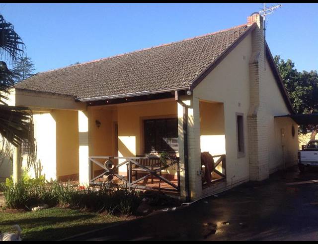 3 BEDROOM HOUSE FOR SALE IN PIETERMARITZBURG